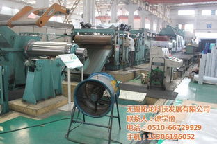 無錫拓龍科技 專業不銹鋼加工與技術咨詢服務