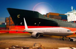 5月空運(yùn)貨物市場(chǎng)疲軟 非洲航空貨運(yùn)逆勢(shì)增長(zhǎng)與公路國(guó)際貨運(yùn)代理的機(jī)遇
