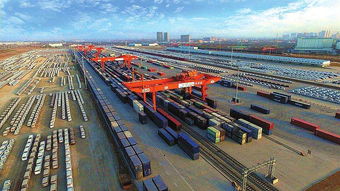 11 號(hào)公路國際貨物運(yùn)輸代理 跨境物流的關(guān)鍵橋梁